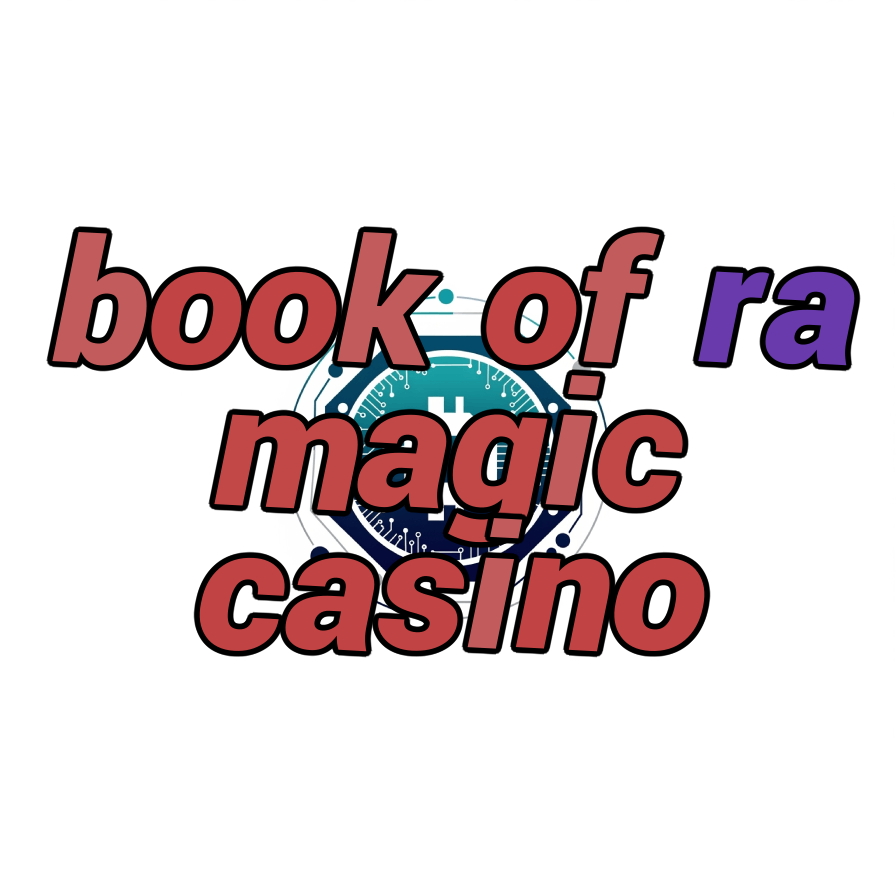 book of ra magic casino